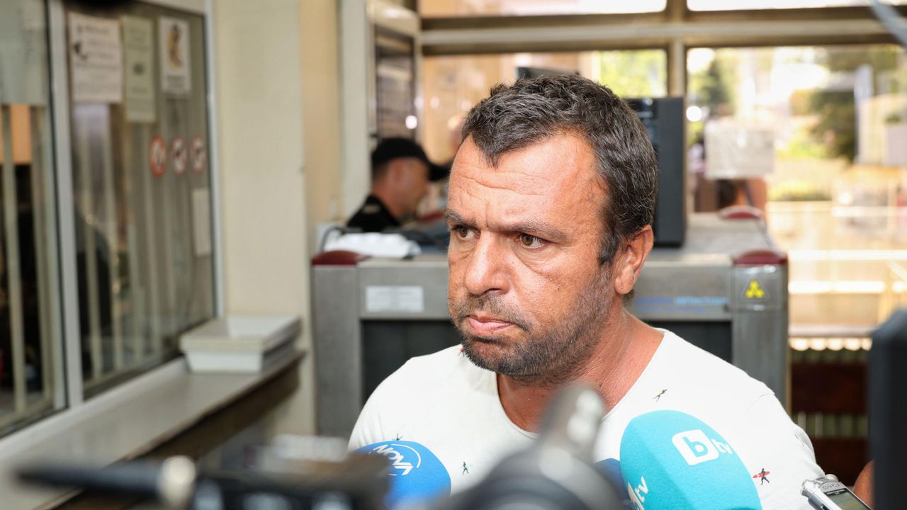 Христо, който теглеше фаталния парашут: Направихме всичко майката да не скочи след детето