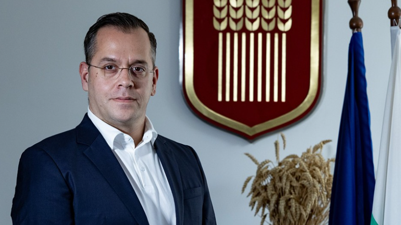 Кметът на Община Добрич Йордан Йорданов не е провел нито