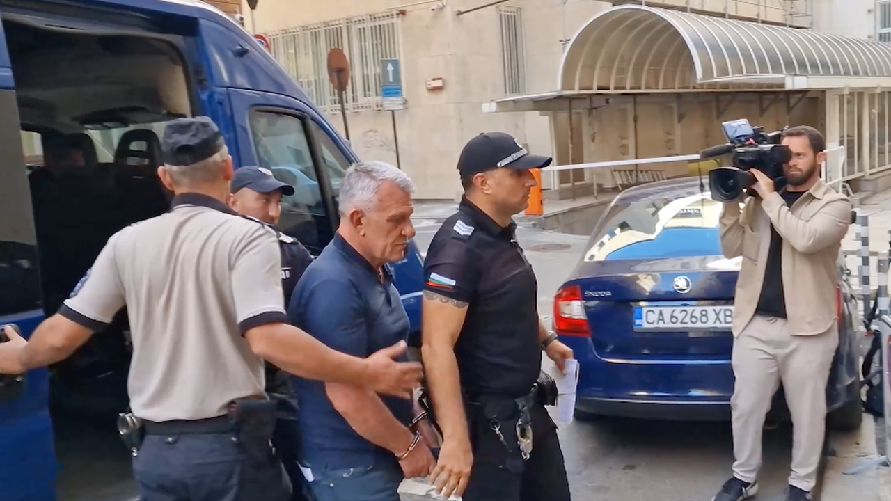 Софийският градски съд позволи на Никола Николов-Паскал да замине за лечение в Германия