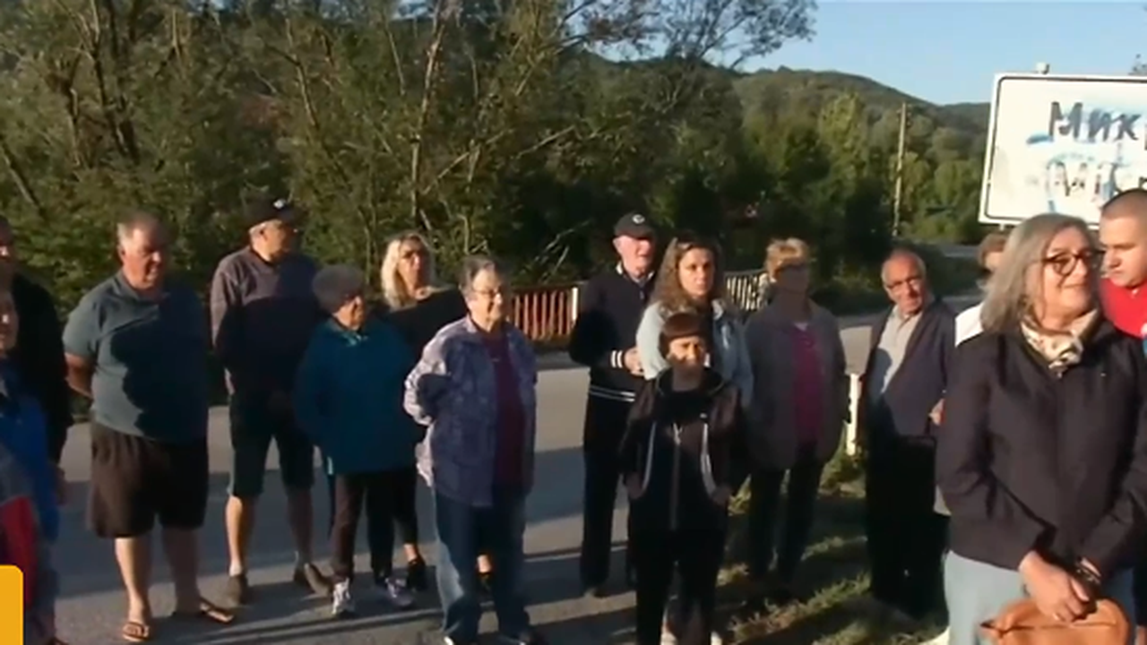 Жители на угърчински села се готвят за протест заради системни проблеми с тока