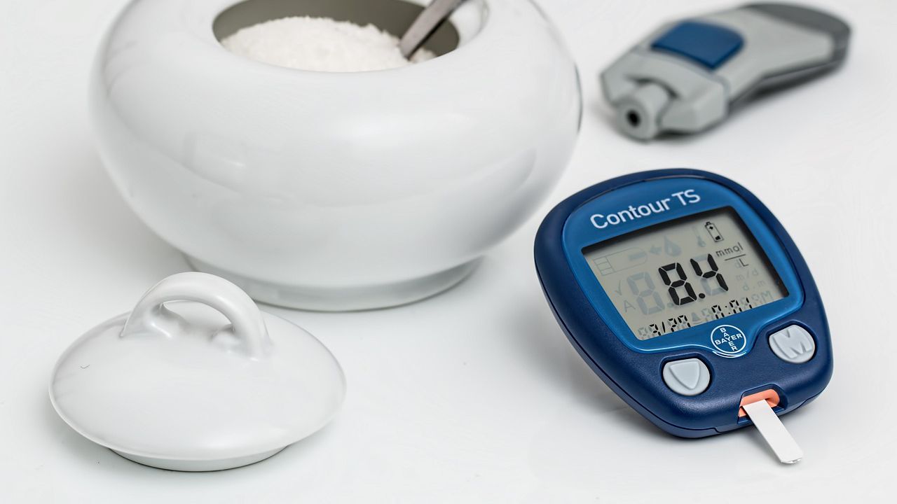 Започва проект за подобряване на грижата за деца, засегнати от диабет