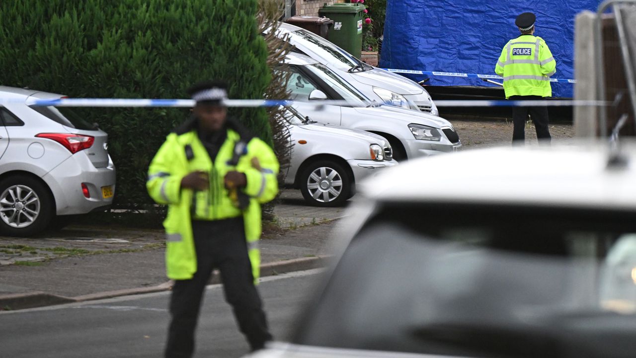 12-годишно момиче размаха брадва и нож пред българи в Шотландия