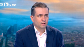 Божанов от ПП-ДБ обяви: Темата на вота ще бъде завладяната държава