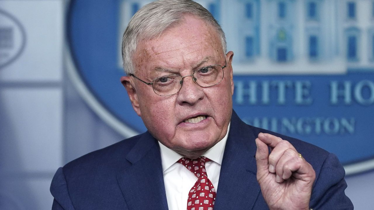 От администрацията на Доналд Тръмп коментираха руската атака срещу Киев