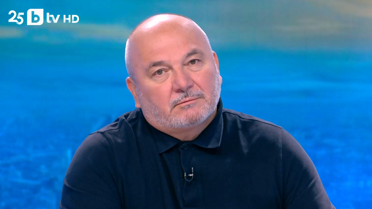 Дацов: България ще завърши с толкова дефицит, колкото поиска правителството