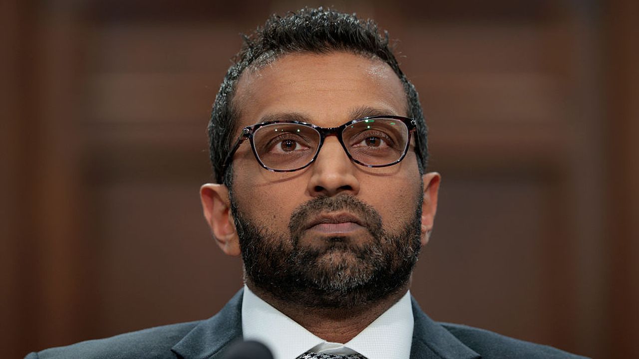 Федералното бюро за разследване (ФБР) на САЩ заяви, че разследва