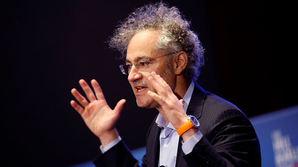 Шефът на една от най-големите компании за отбрана предупреди: САЩ ще се окажат във война на три фронта срещу Русия, Китай и Иран