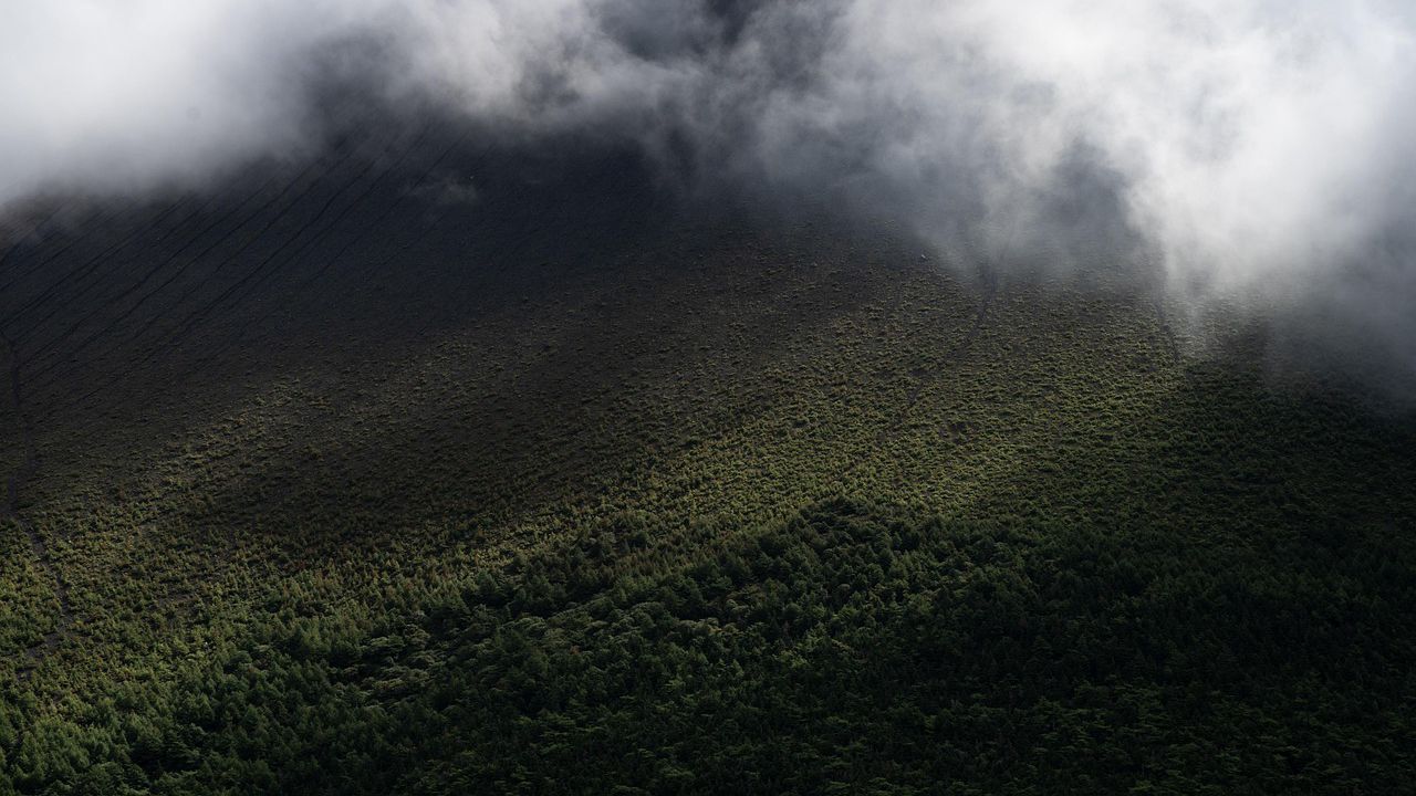 Не са добри условията за туризъм в планините