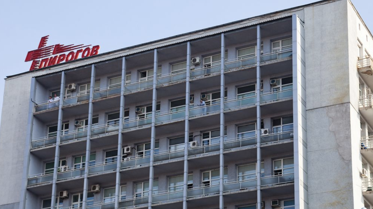 Започват профилактични кардиологични прегледи в "Пирогов"