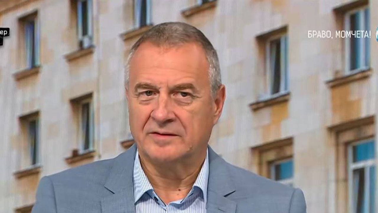 Цветлин Йовчев: ДАНС се превръща в търговия, тя трябва да работи само по престъпления срещу държавата