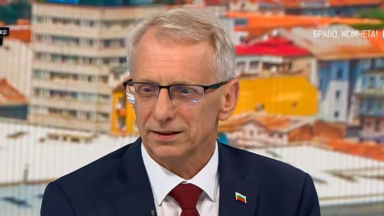 Акад. Денков: Благомир Коцев и Васил Терзиев са подходящи за кандидат-президенти