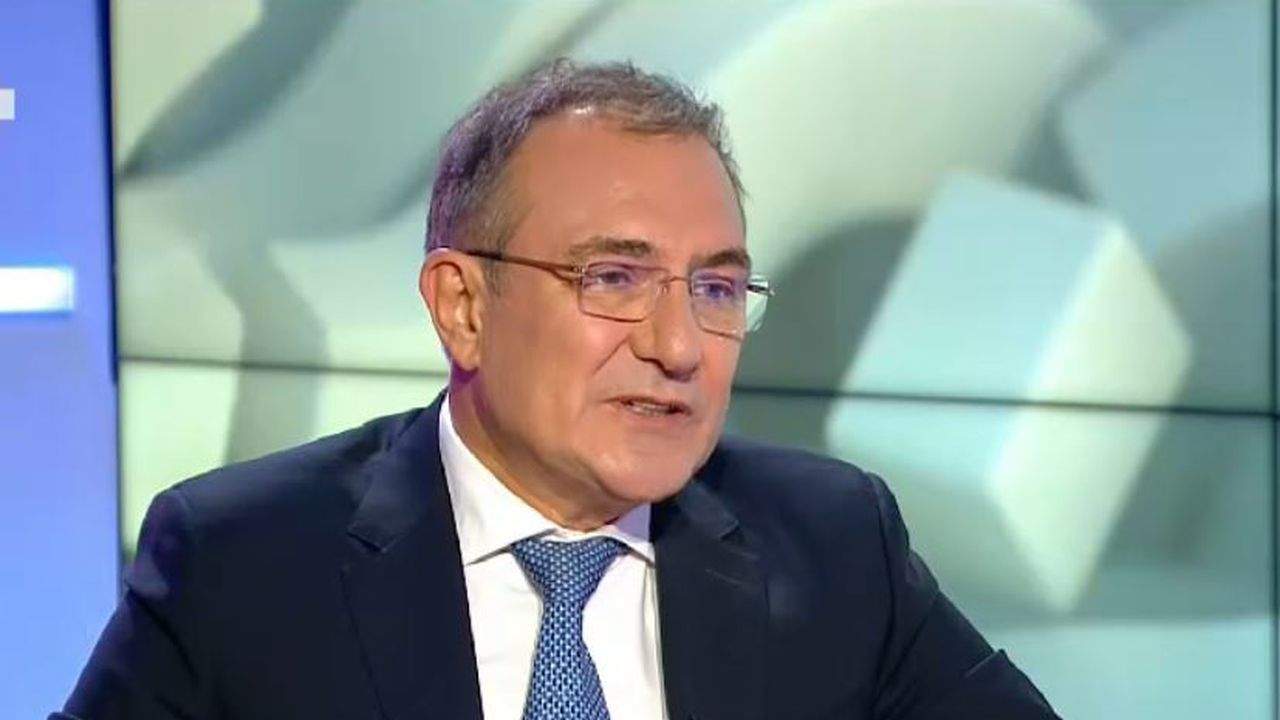 Борислав Гуцанов: Засега няма планове за вдигане на данъците