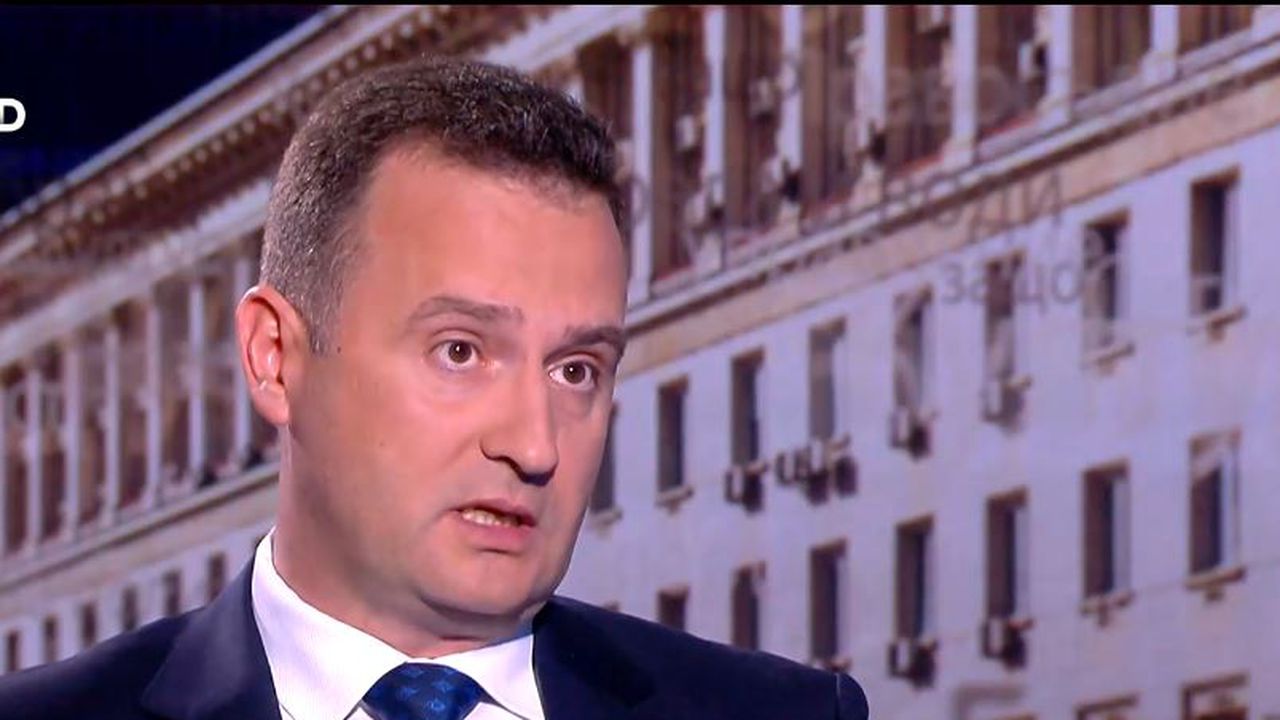 Жечо Станков: „Топлофикация София“ не е подменила нито един линеен метър мрежа за 2024 г.