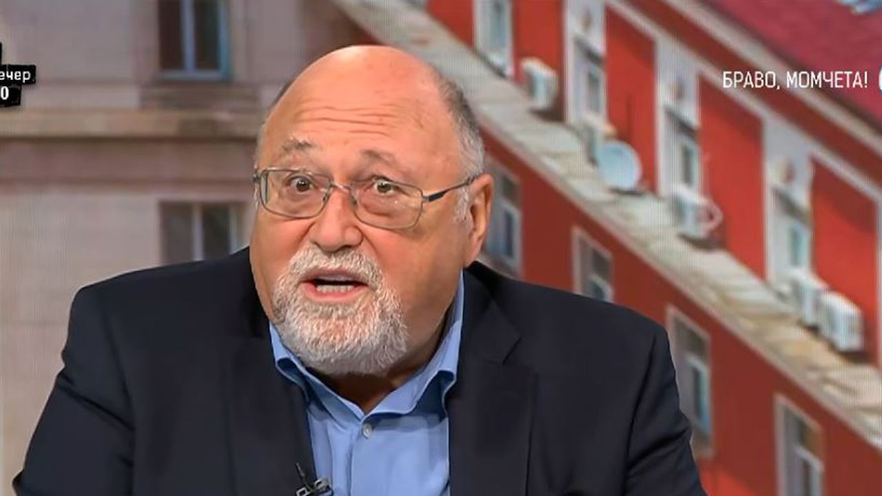Александър Йорданов: Погрешна политика е да се атакува правителството