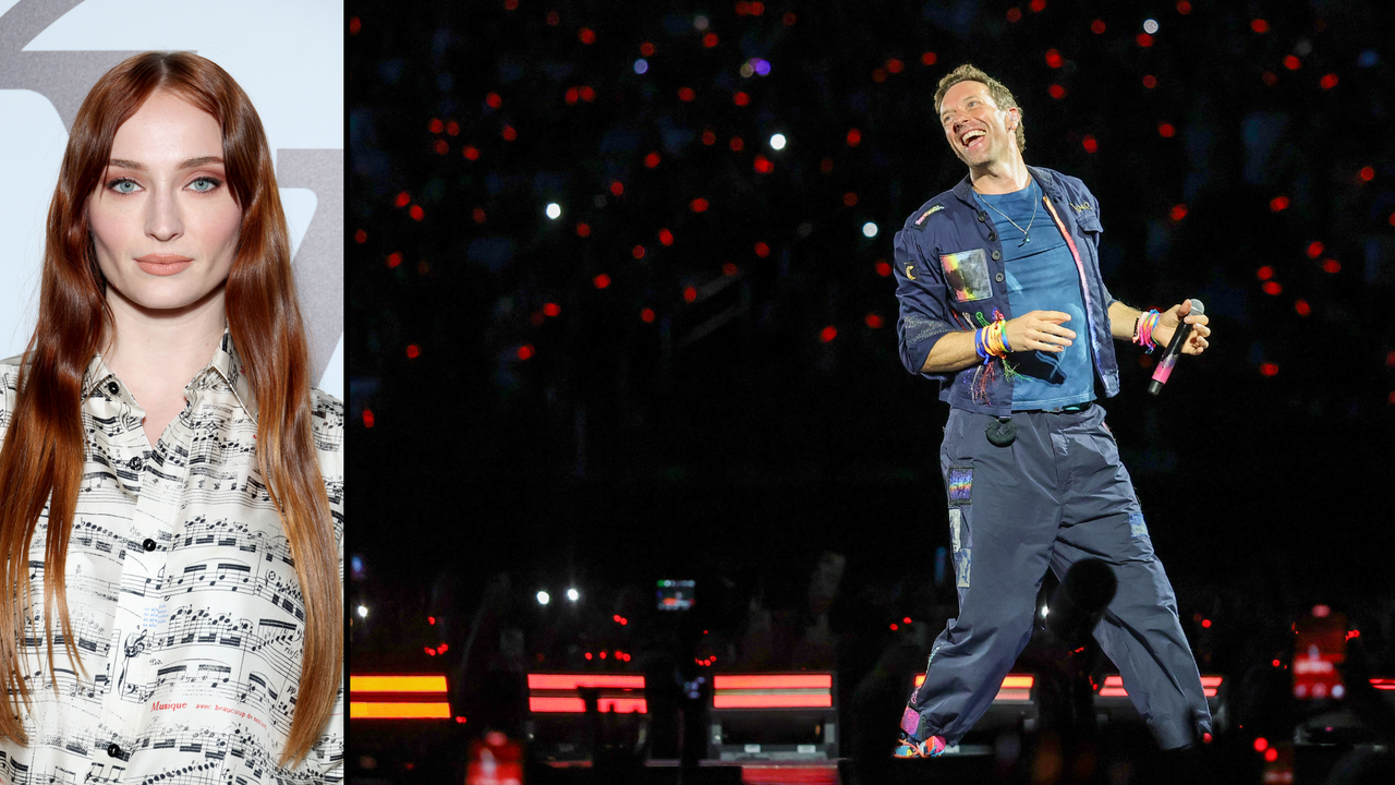 Според Daily Mail, клипът показва как тогавашният ѝ съпруг Джо