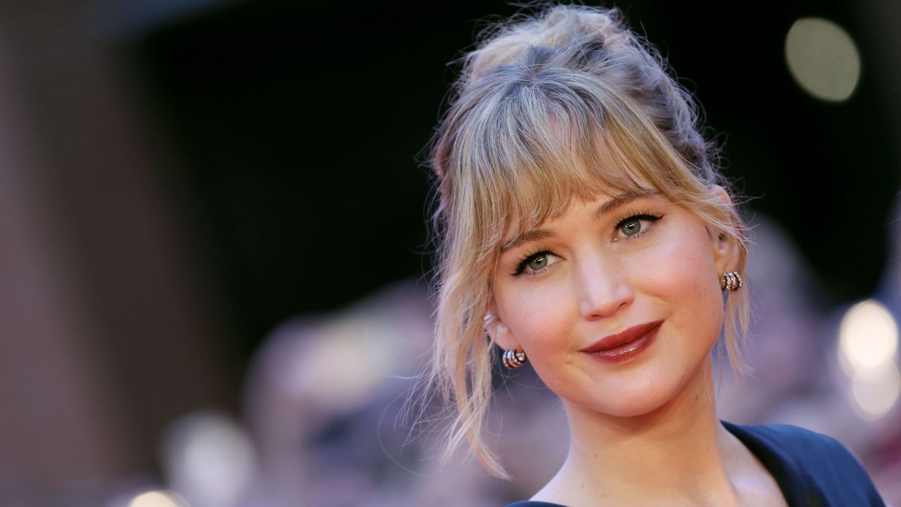 Всеки път, когато давам интервю, си мисля: Не мога да