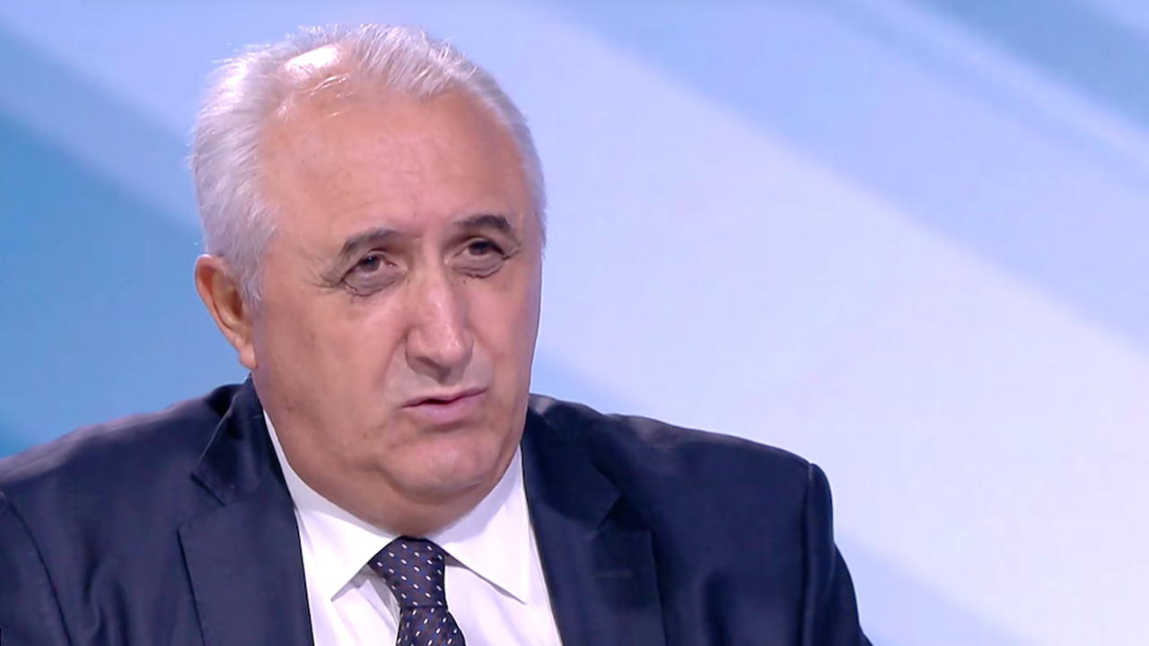 По думите му Бюджет 2026 няма да доведе до развитие