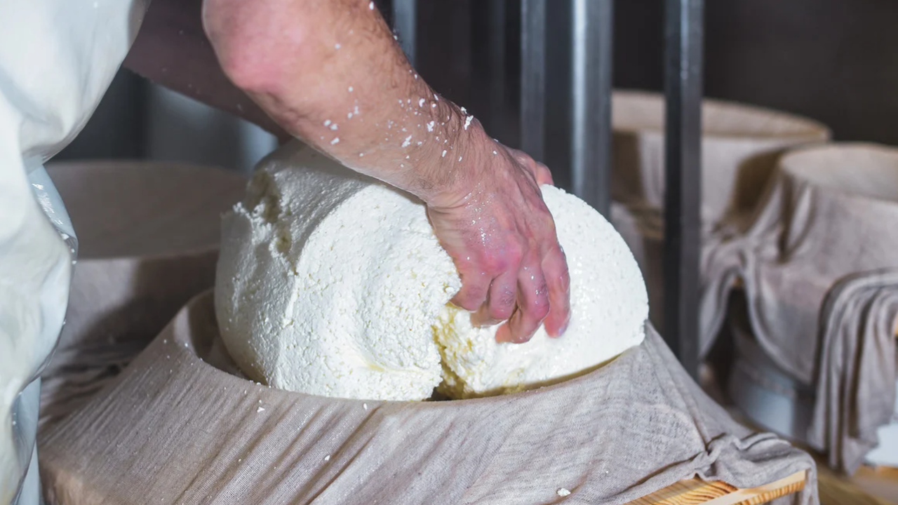 Животът в мандрата тече в ритъм 2 за 3“ – два дни