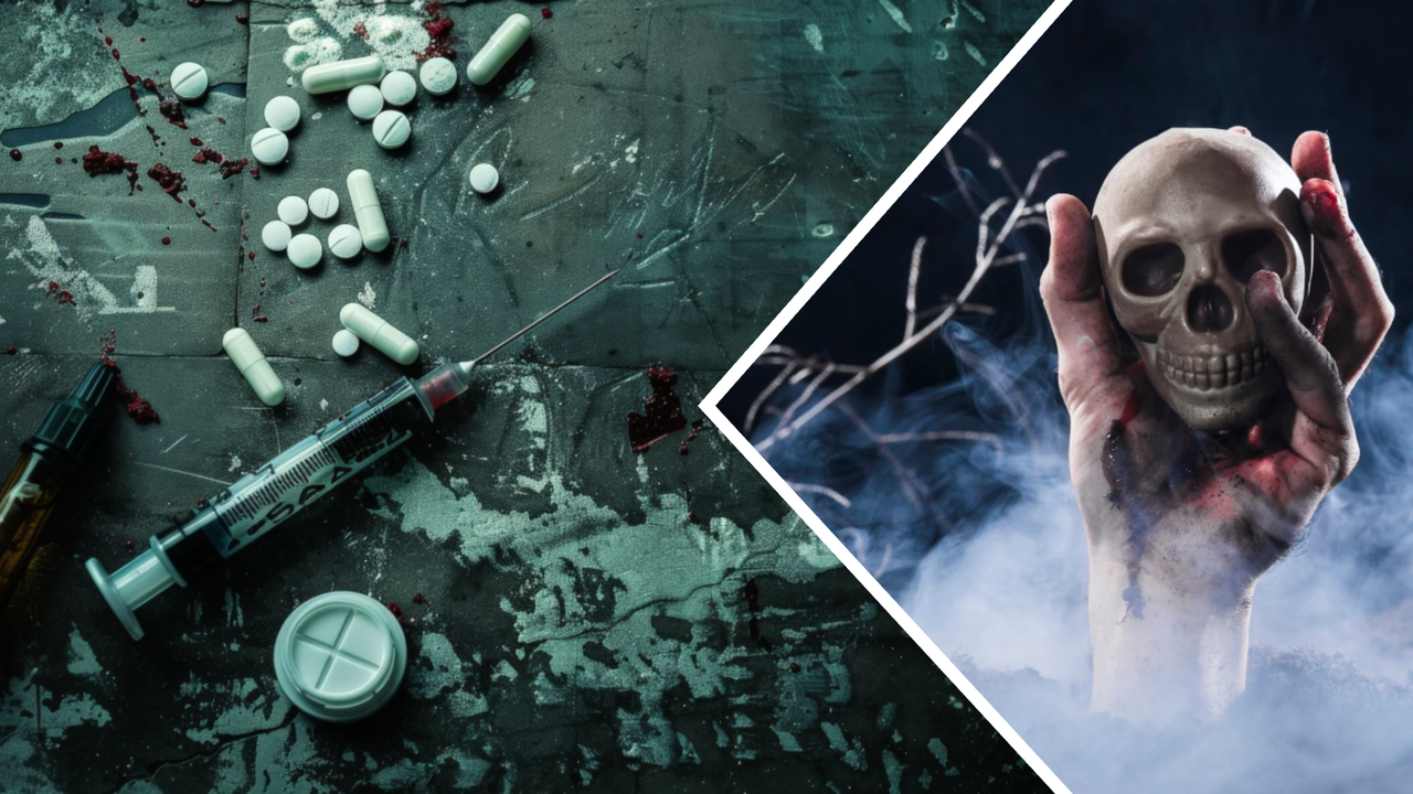 Децата в България започват да се друсат още преди да са навършили 12 години, заяви  д-р Цветеслава Гълъбова