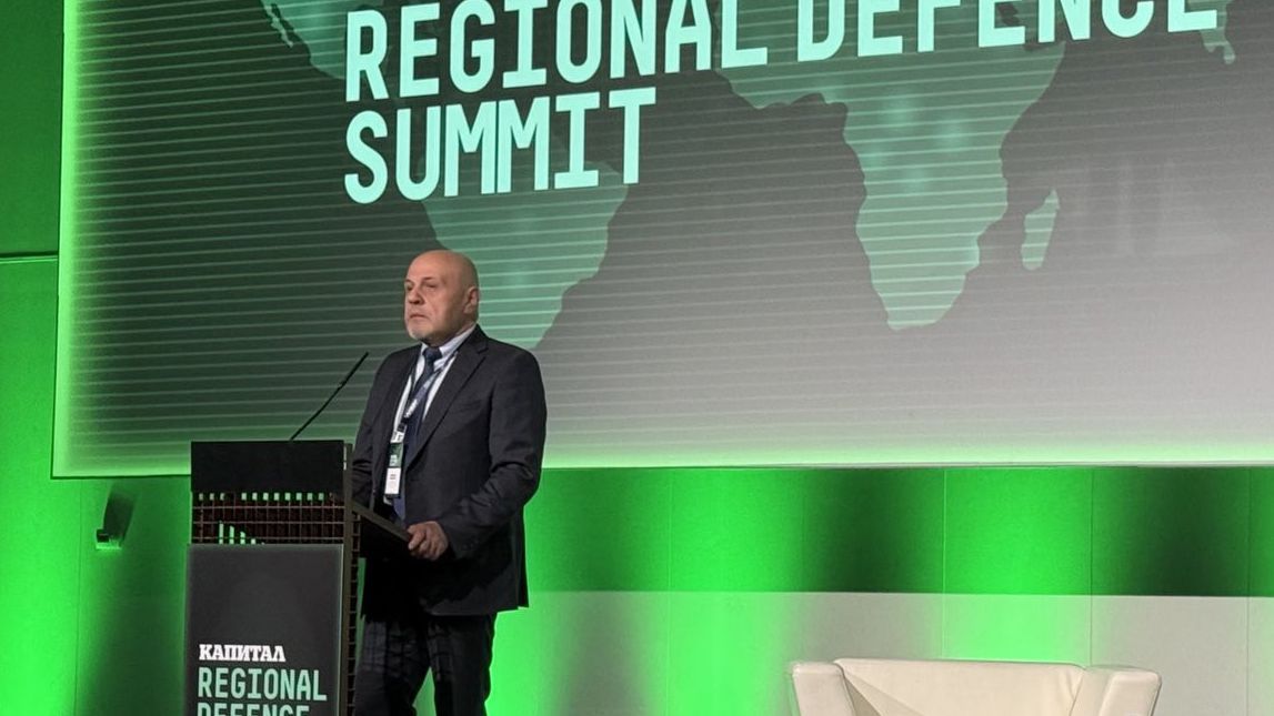 Вицепремиерът подчерта, че е напълно реалистично да си поставим амбициозната