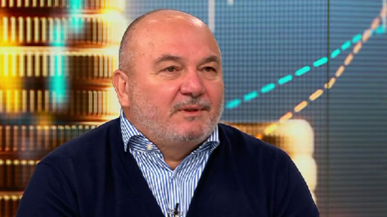 Това заяви в ефира на Нова тв Любомир Дацов, член