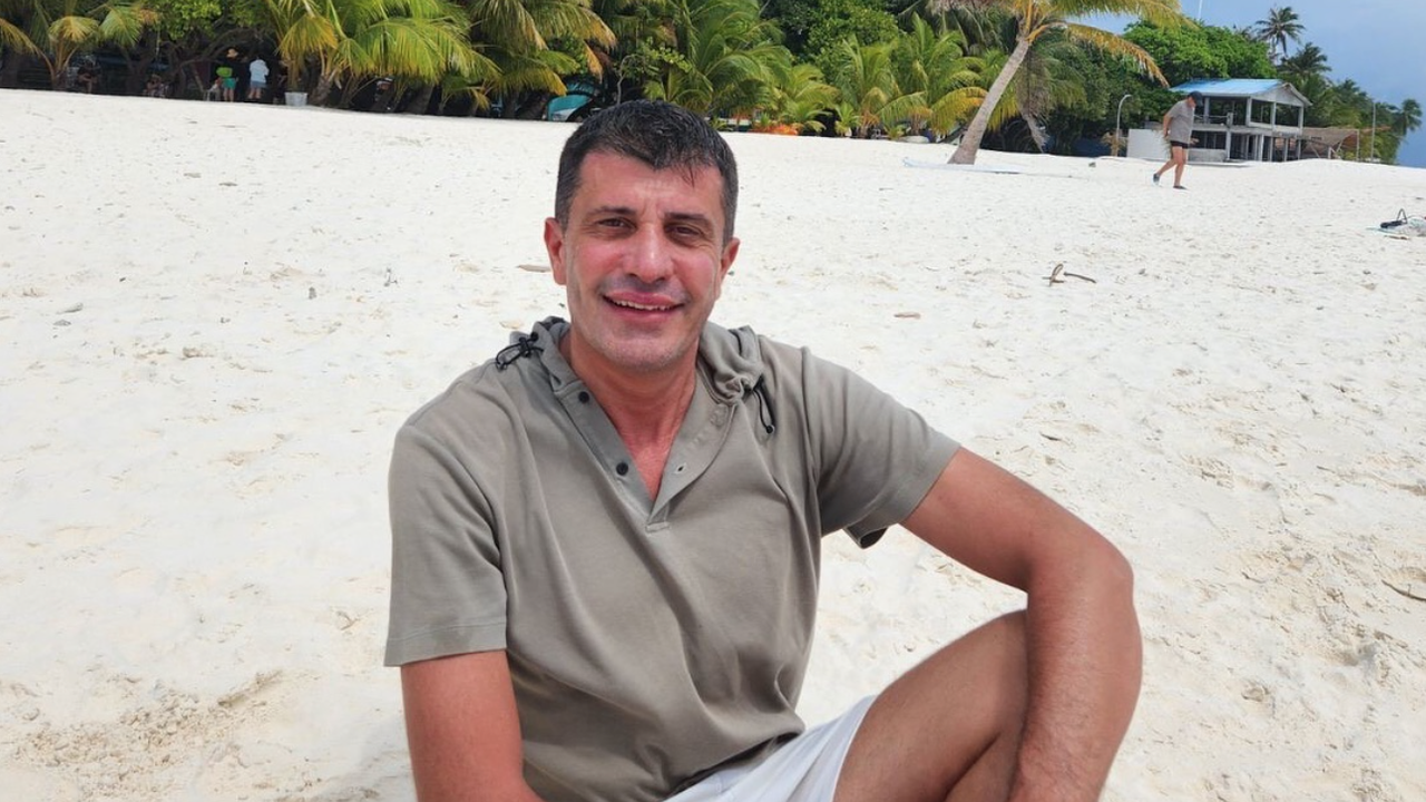 Жоро Игнатов с екстравагантна придобивка за 50-ия ЧРД