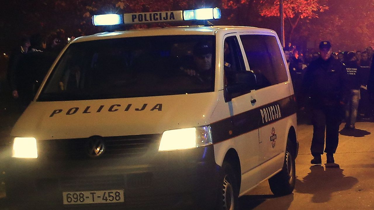 Две заведения в черногорския град Бар, собственост на турски граждани,