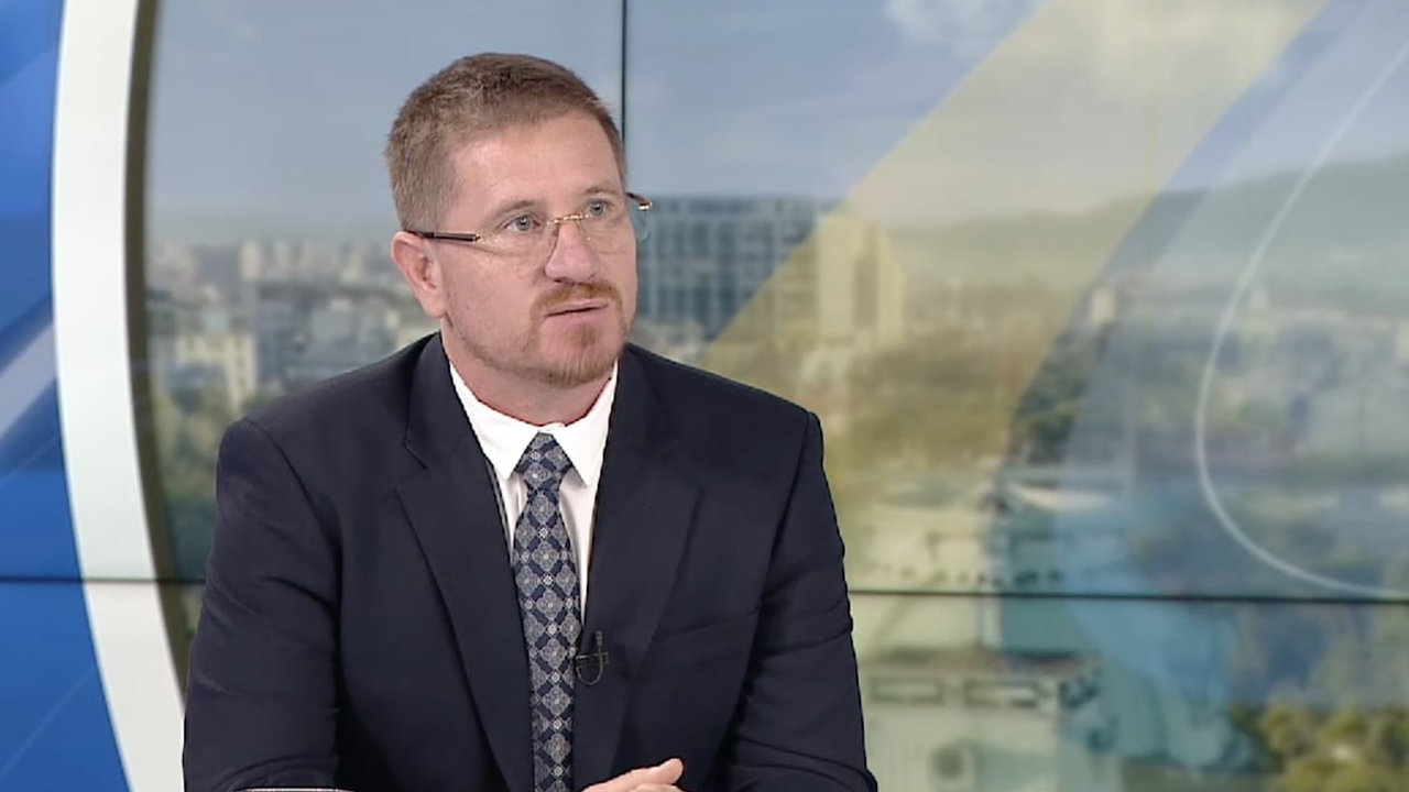 Всичко останало е обвито в мъгла.Това заяви пред БНТ в