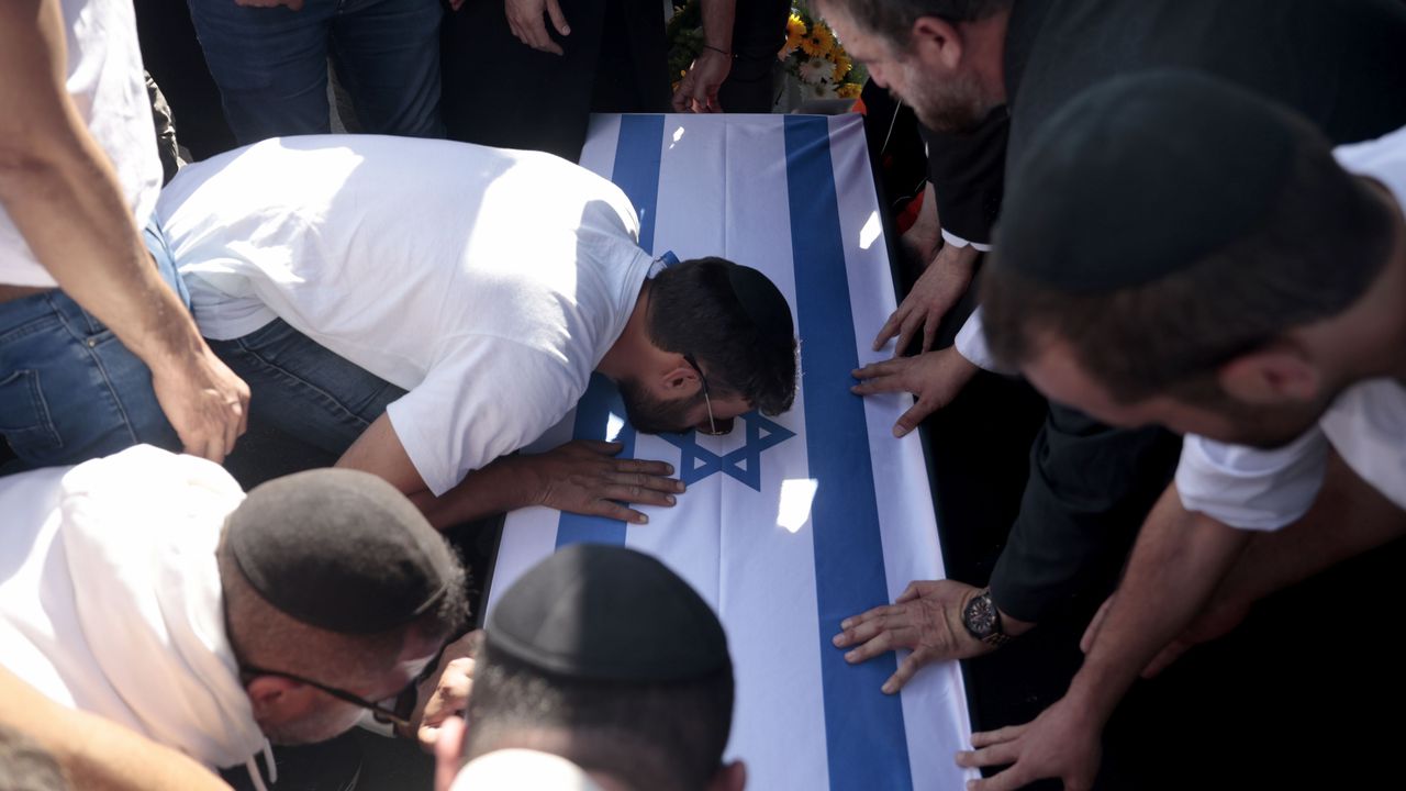 Ако последните останки не бъдат идентифицирани като тези на все