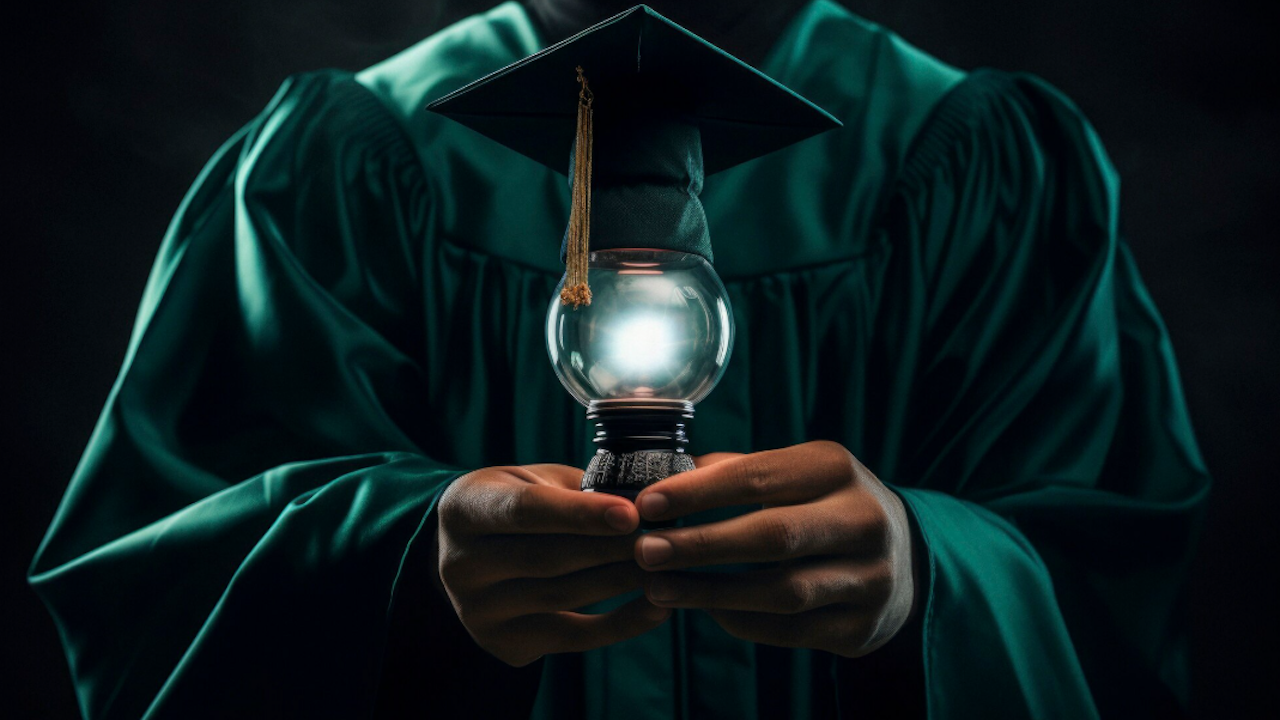 Биокомпютрите ще могат да обучат изкуствения интелект да бъде милион пъти по-енергийно ефективен