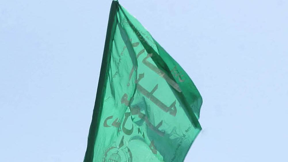 Според говорителя на групировката, Израел умишлено възпрепятства издирвателните операции. Той