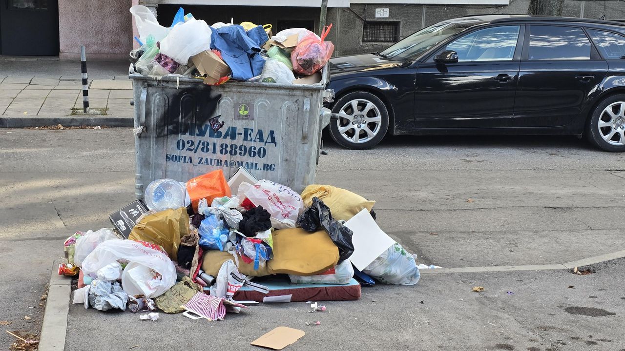 Макар и със закъснение от четири седмици, това решение представлява