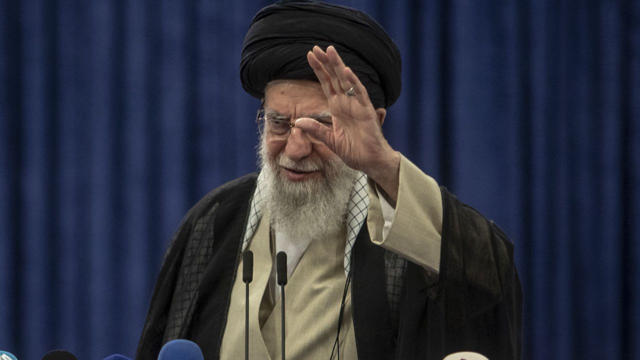 Това съобщи изданието Ал-Арабия“.Те разпространяват слухове, че Иран е изпратил