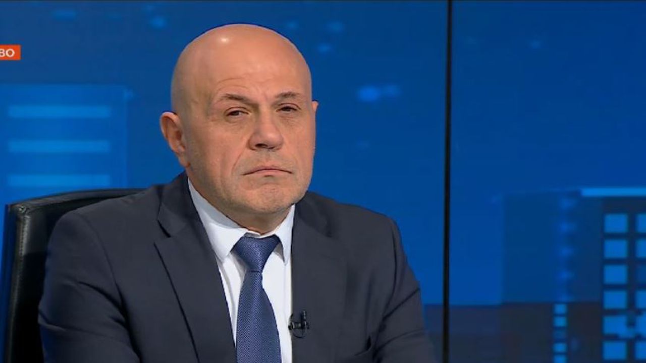 По думите на вицепремиерът в годините назад, винаги когато някой