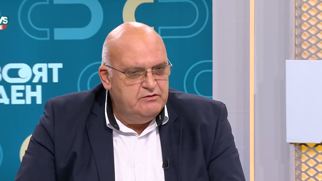 Един от най-сериозните проблеми в системата остава огромният брой здравно