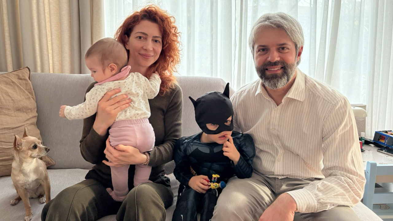 Някои битки си избираме сами, други – ни поднася животът.