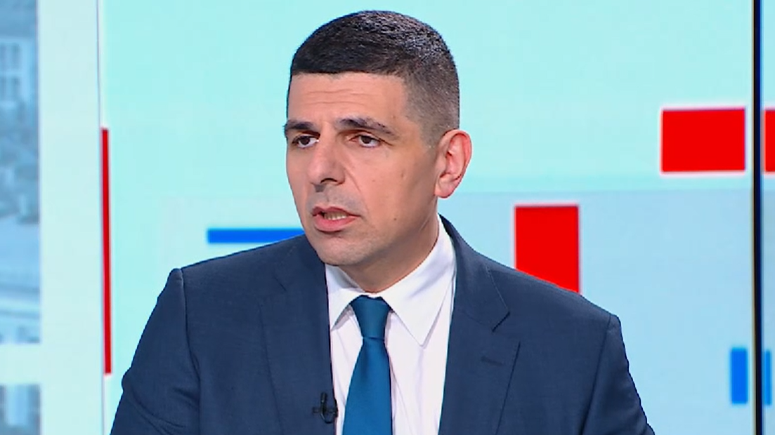 Бюджетът е обявяване на война на средната класа в България.