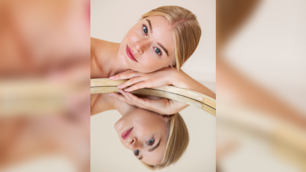 Ако нямате бюджет за редовен ботокс или скъпи процедури, съществува