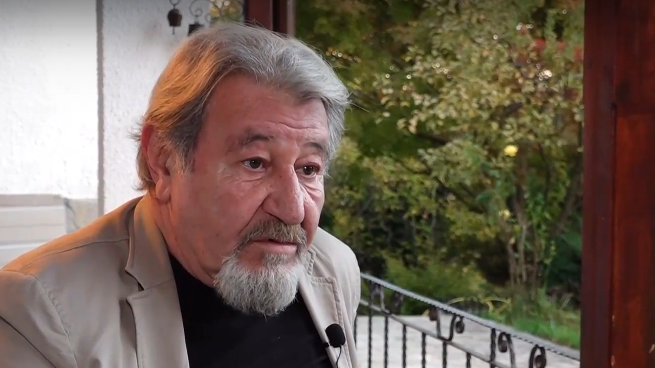 За него моралът в медицината не се изчерпва с Хипократовата