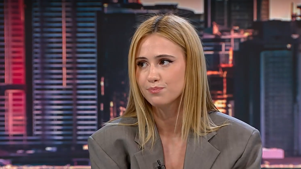 Декември е време да си у дома. Това сподели актрисата Мария