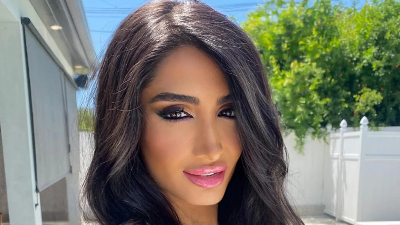 Властите и обвинителите твърдят, че бляскавият ѝ имидж прикрива предварително