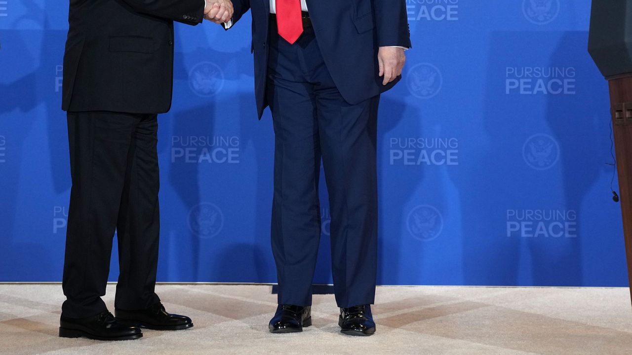 Температурата в Киев е под нулата, а другата седмица се