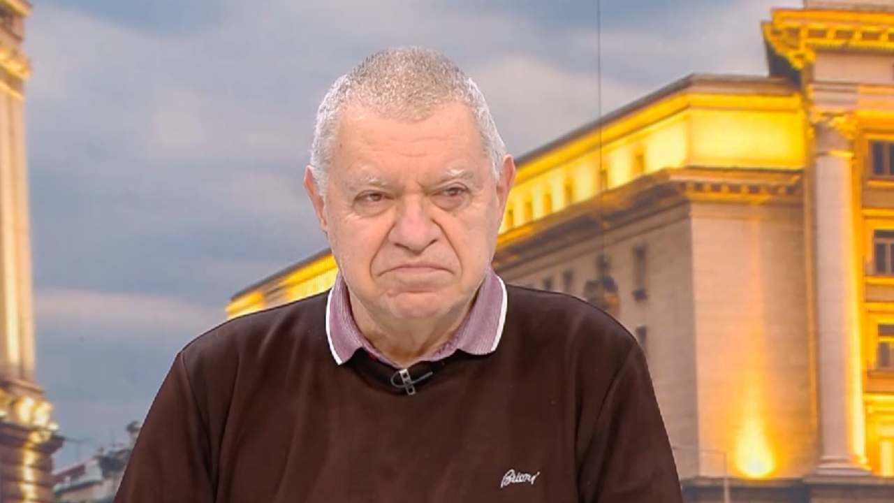 Това заяви в предаването Денят на живо по NOVA NEWS