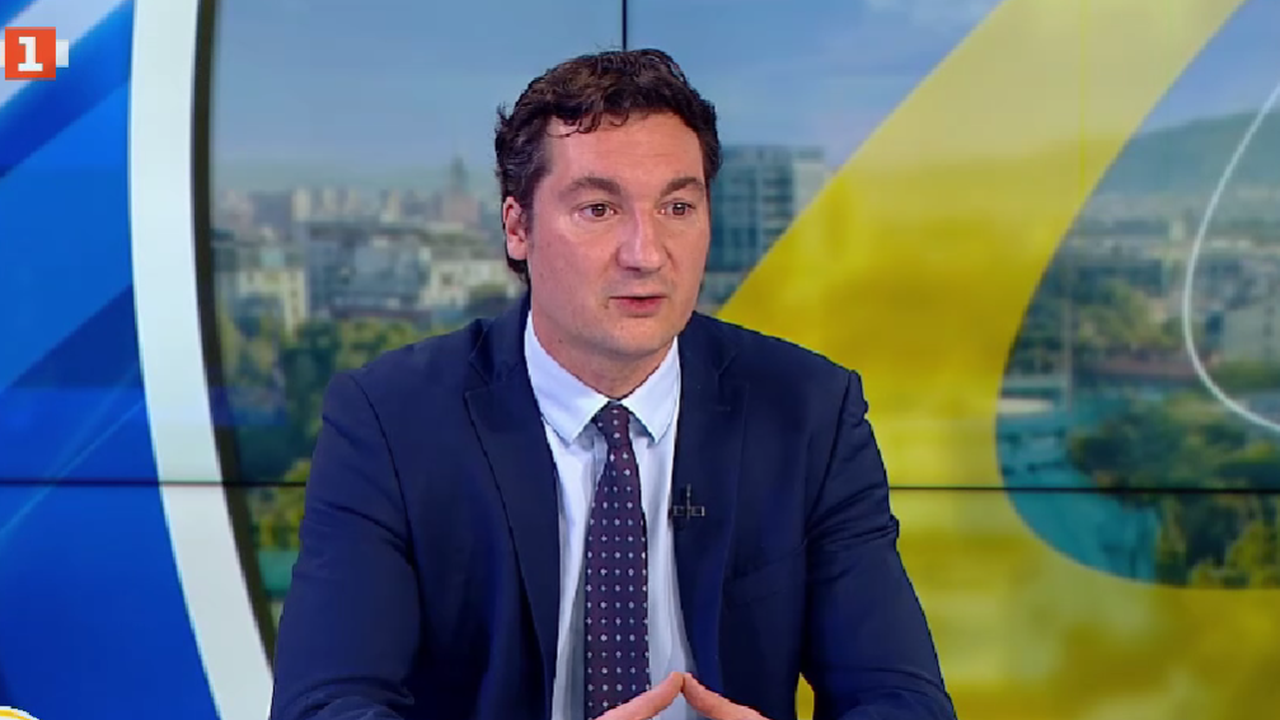 По думите му радикалната промяна е единствената възможна, за да