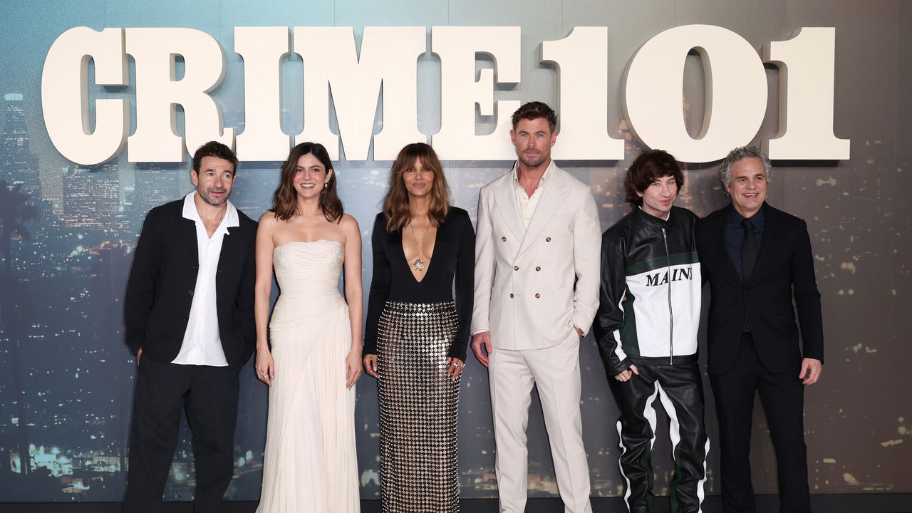 Това е петата съвместна работа на звездите за киновселената на