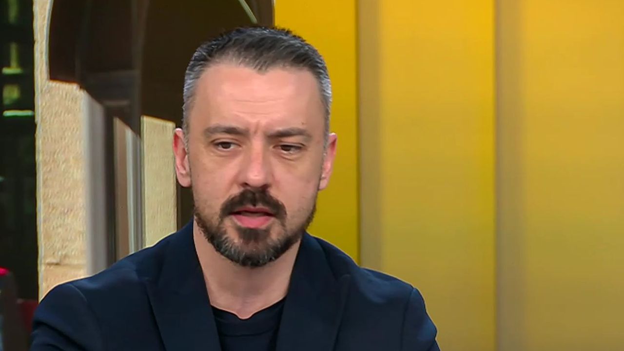 Журналистът Владимир Йончев смята, че институцията служебен кабинет трябва да