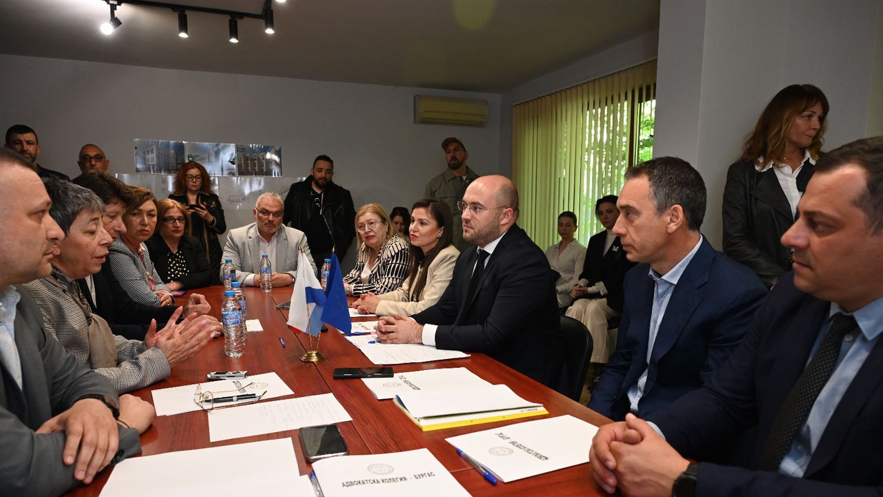 Пострадалите от домашно насилие, трябва да знаят, че не са