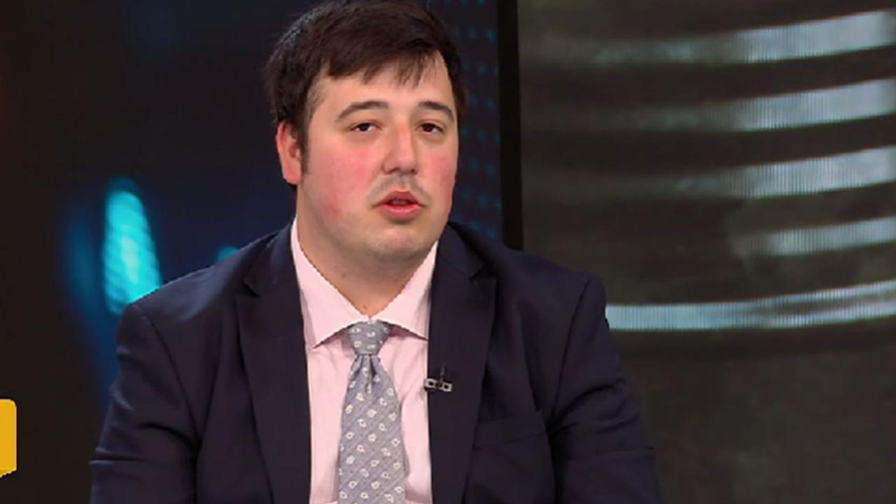 По думите му пред нас са само държави като Естония,