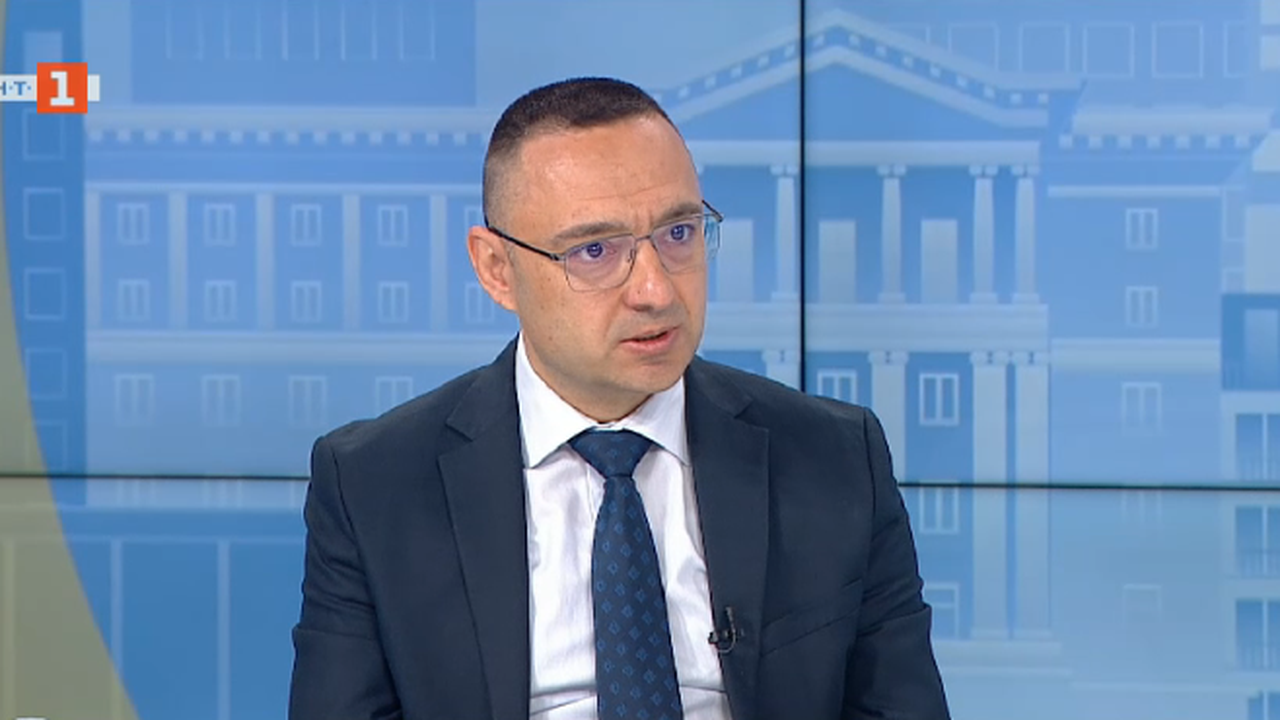 Гл. комисар Александър Джартов: До няколко седмици системата BG-ALERT трябва да функционира изцяло