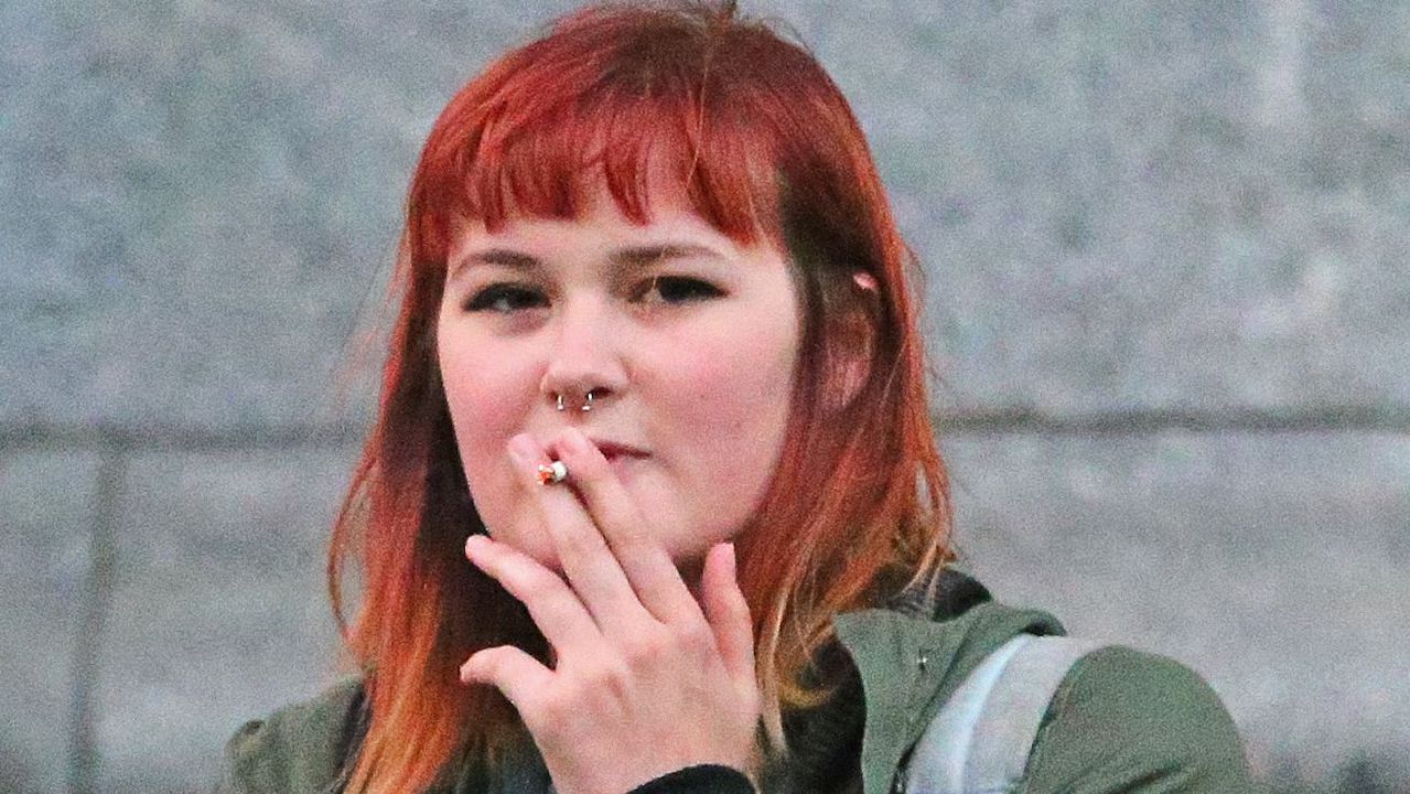 Франция забранява пушенето на обществени места, посещавани от деца